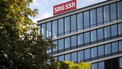 Avec ces nominations, la SSR entend amener "une force d'innovation numérique, une excellence opérationnelle et une compréhension aiguë du service public et des besoins du public" (image d'illustration).