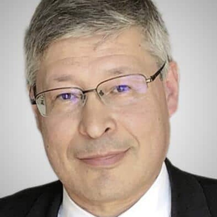 Philippe Monnier