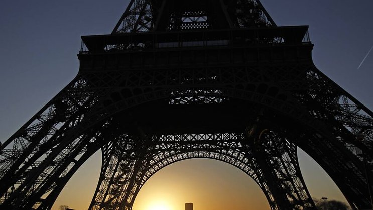 Cent millions de visiteurs internationaux se sont rendus en France en 2024, ce qui en fait la première destination touristique au monde. (photo symbolique)