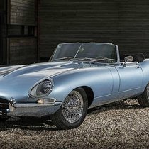 La voiture de course la plus produite de l'histoire.