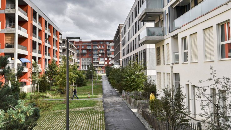 Le taux hypothécaire de référence 