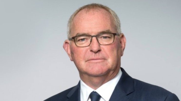 Christoph Mäder