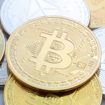 Sur un an, le bitcoin a cédé 8,9% de sa valeur. (archive)