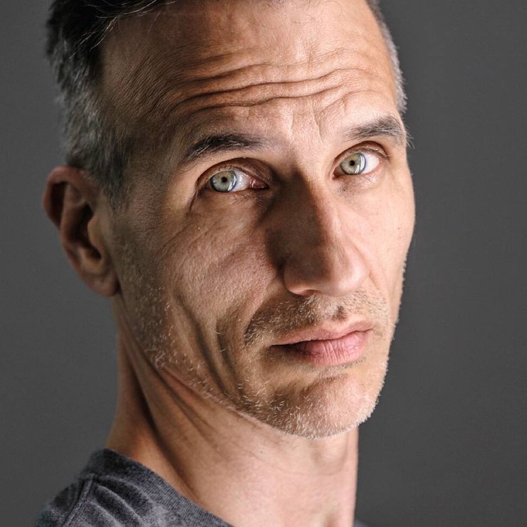 L'entrepreneur neuchâtelois Laurent Balmelli