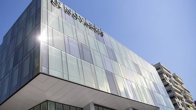 Les données les plus récentes de cette analyse seront présentées vendredi lors de la réunion annuelle 2023 du San Antonio Breast Cancer Symposium (SABCS). (KEYSTONE/Urs Flueeler)