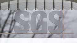 Dans les services de durabilité regroupés au sein de SGS Impact Now, le groupe vise des revenus supplémentaires de 600 millions de francs à l'horizon 2027 par rapport à 2023 (archives).