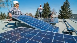 Les énergies durables seront un thème d’investissement incontournable cette année.