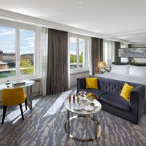 Mandarin Oriental