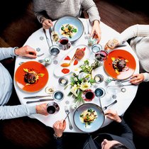 Le steakhouse Chez Philippe (ouvert par Philippe Chevrier) a trouvé sa clientèle en misant tout sur la qualité du produit.
