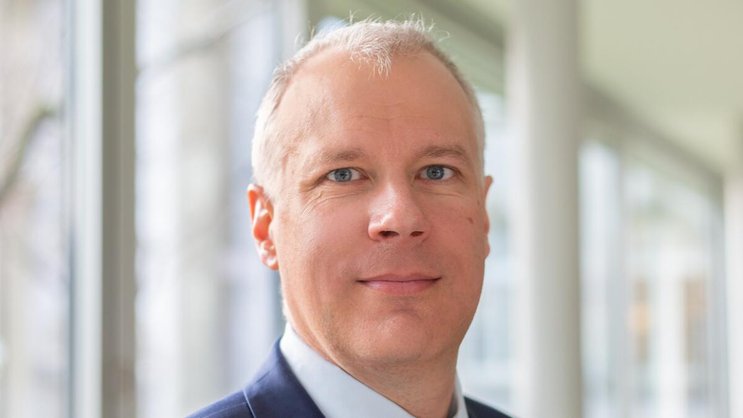 Markus Eberhard
