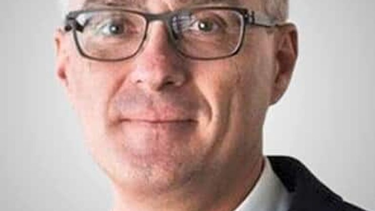 Uwe Schiller