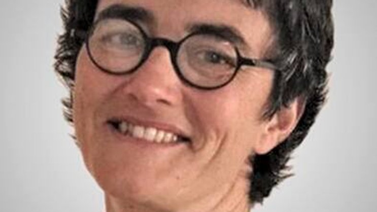 Sylvie Caudron