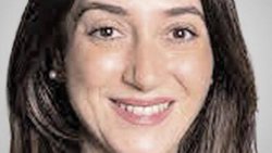 Sandra Mizrahi