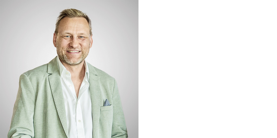 Antti ­Partanen simule parfois des cyberattaques pour protéger Sunrise.