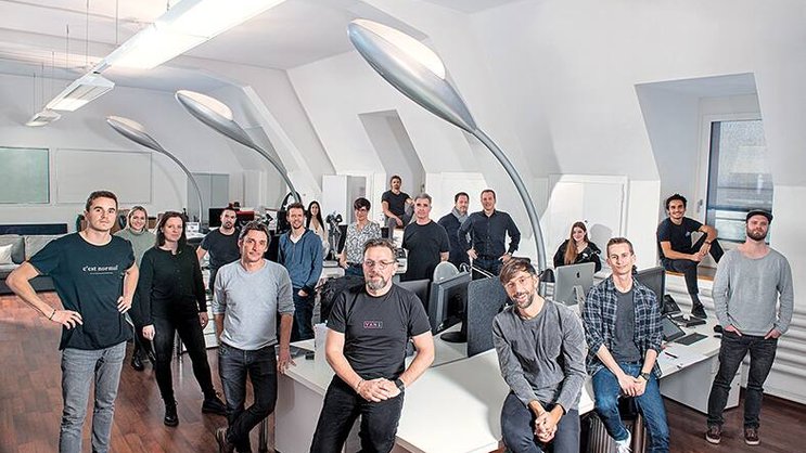 La diversité est l’une des pierres angulaires de cette nouvelle plateforme.