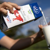Et si Migros s'offrait Floralp, Lattesso ainsi que tous les autres produits de Cremo? 