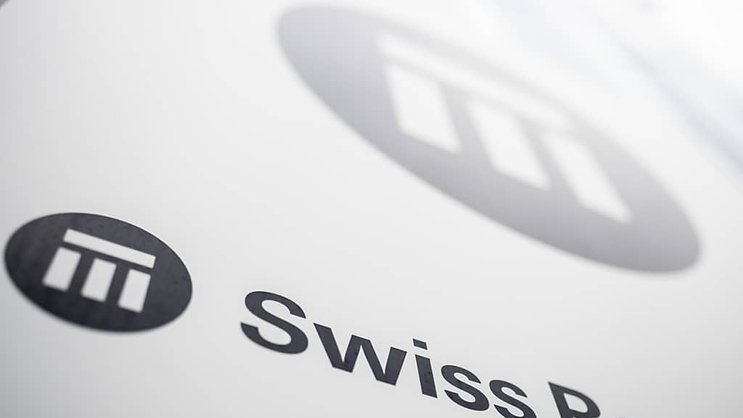 Swiss Re ne s'attend pas à ce que tous les objectifs pour 2024 soient atteints (archives).