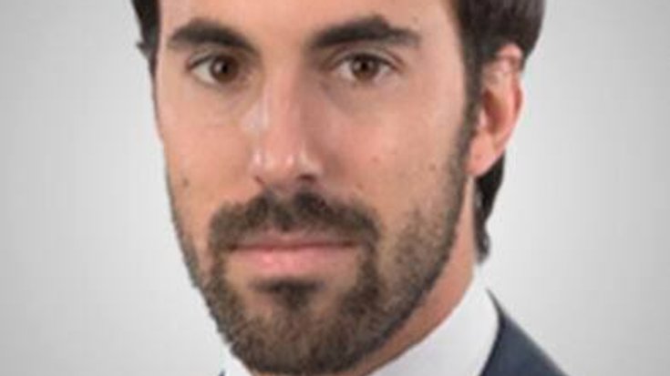 Sylvain Cocchi