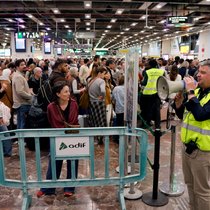 Une surtension incontrôlée est à l’origine de la panne massive survenue en Espagne et au Portugal en avril 2025. (Archives)