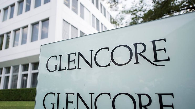 Legal & General Investment Management et la Fondation Ethos entendent demander à Glencore des explications quant à sa stratégie sur le charbon thermique,