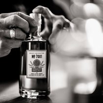Signe particulier: un whisky vieilli dans des tonneaux de bière!