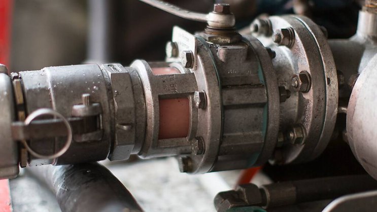 Le mazout reste la source d'énergie la plus importante pour le chauffage en Suisse (image symbolique).