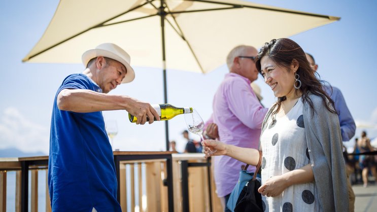 Le vin désalcoolisé va-t-il être accepté en Suisse?