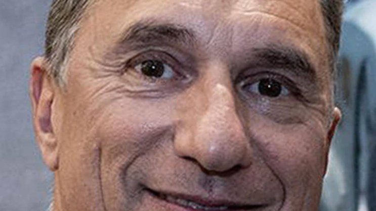 Alain Güttly, le directeur général de la Maison de l'Horlogerie à Genève.