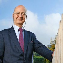 Stéphane Garelli, professeur à l'IMD de Lausanne et directeur du World Competitiveness Yearbook.