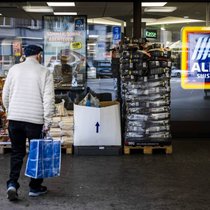 Le chiffre d'affaires du commerce de détail en 2025 devrait enregistrer une baisse allant jusqu'à 1,3% par rapport à 2024. (archive)