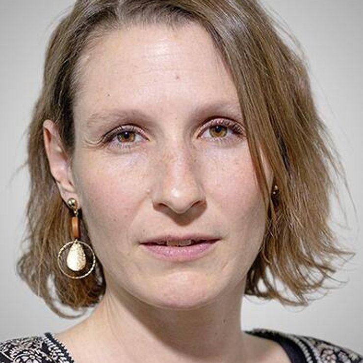 Christine Wuillemin: Rédactrice en chef adjointe, ArcInfo