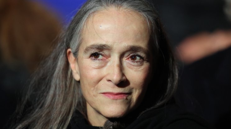 Delphine Ernotte Cunci affirme que France Télévisions a adopté un budget pour 2026 avec mesures d'économies (archives).