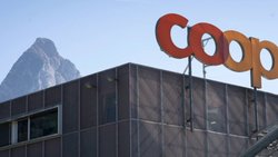 Coop a réalisé un chiffre d'affaires inédit de 35,4 milliards de francs l'an dernier. (archive)