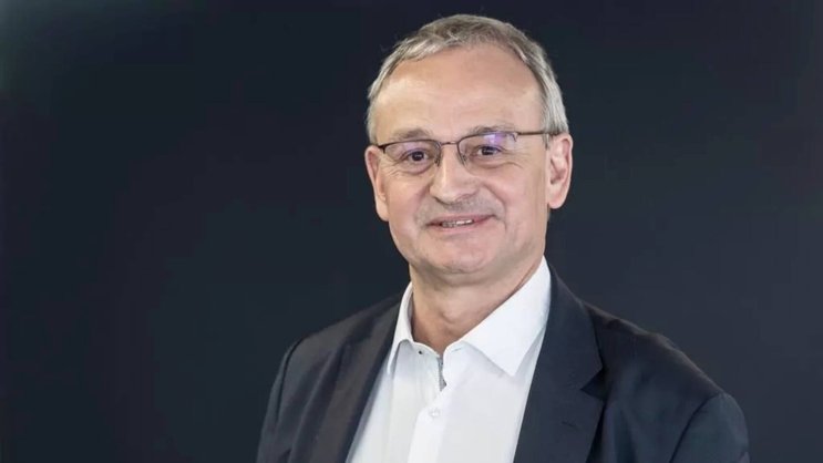 Patrick Eperon