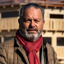 Yves Cornaro est cofondateur et directeur de Montreux Noël.