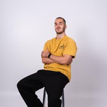 Sacha Siegenthaler, cofondateur de l’agence Hi ZIA.