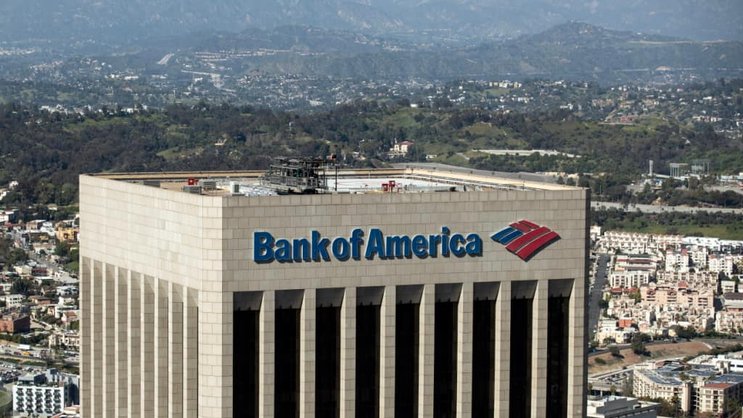 Le béhémoth bancaire américain a mieux fini encore l'année écoulée qu'escompté par les analystes. (archive)