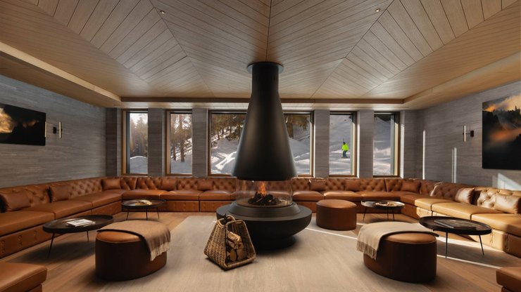 Six Senses