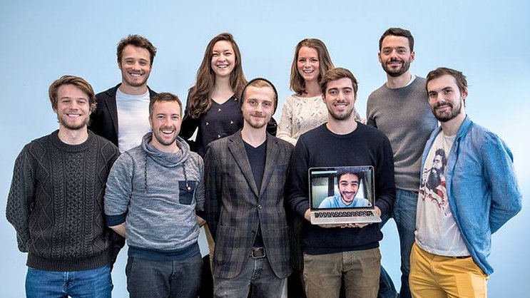 Soutenue par FIT Digital, la start-up Alaya offre aux PME l’opportunité d’engager leurs employés dans des activités de bénévolat.