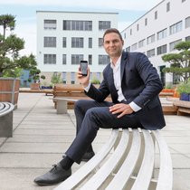 Spin-off de l’EPFL, LakeDiamond (Pascal Gallo, son fondateur) a développé des diamants synthétiques qui ont nécessité des années de R&D.
