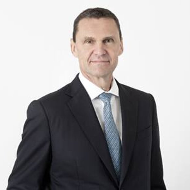 Dr. Jean-Luc Chenaux