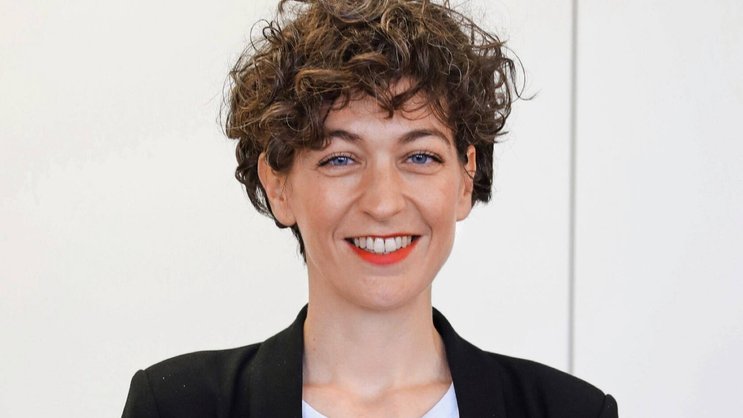 Julie Knezevic, psychologue du travail et directrice de Scan-compétences.