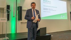 Francis Bouvier, directeur d’Avena: «De plus en plus de personnes sont à la demande d'informations concernant la prévoyance professionnelle.»