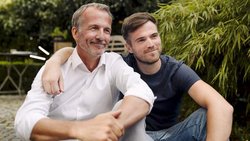 Père et fils