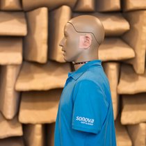 Les synergies promises lors de l'acquisition des casques Sennheiser semblent n'avoir pas été à la hauteur des attentes. (archive)
