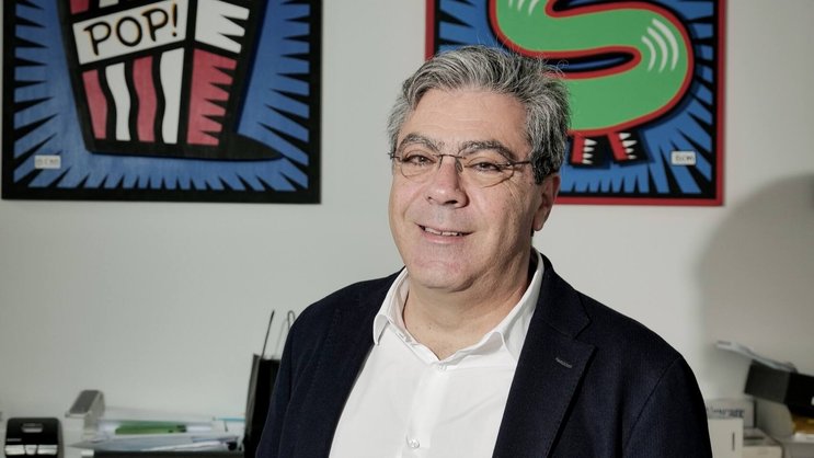 Jean-Marc Sabet, fondateur et CEO de b-Sharpe, a été victime d’une usurpation d’identité numérique.