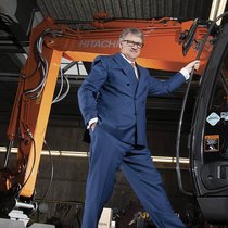 Pour Jean-Marc Probst, directeur de Probst Maveg, le congé paternité de deux semaines est déjà une réalité au sein de son entreprise depuis une dizaine d'années.