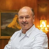 Heinz Rufibach