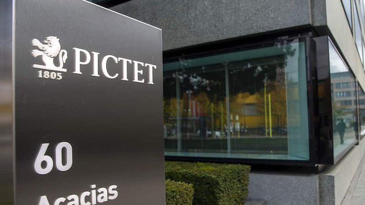 Le genevois Pictet caracole toujours en tête du classement des banques privées à l'aune de la masse sous gestion, devant le zurichois Julius Bär. (archives)