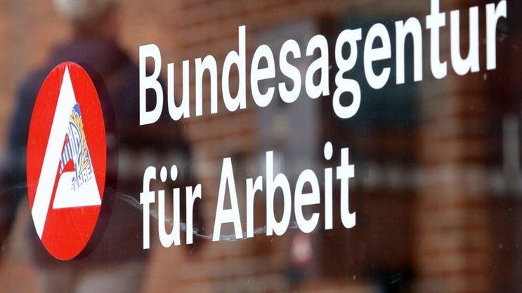 En Allemagne, le taux de chômage n'évolue que peu en raison d'une hausse de la population active due à l'immigration et des pénuries de main-d'oeuvre dans certains secteurs (archives).
